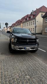 Dodge RAM - Dodge RAM: Pickup