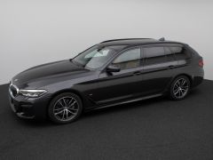 Foto Nummer 12: BMW 520d