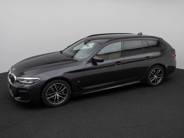 Foto Nummer 12: BMW 520d