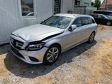 Vorschaubild Mercedes-Benz C 220 C -Klasse T-Modell C 220 T d