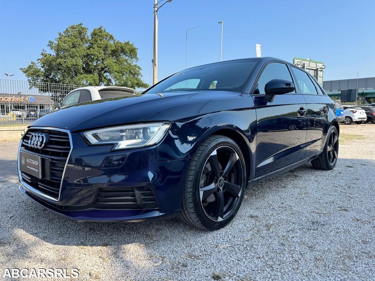 Audi AUDI - A3 - SPB 35 TFSI COD S tronic Admired - F imagem 2