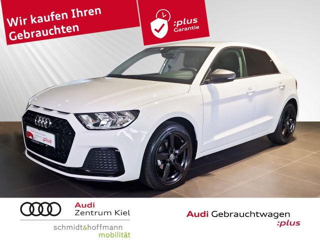 Audi A1 Sportback 25 TFSI Advanced S-tronic Klima