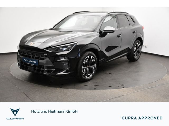 Cupra Terramar 4Drive DSG VZ PANO ACC SENNHEISER foto 1