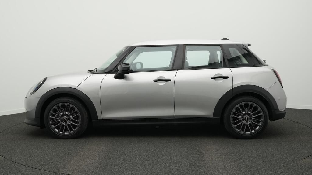 MINI Cooper C - Bild 6