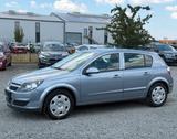 Opel Astra H Lim. 1,4 KLIMA EL.FENSTER TEMPOMAT - Opel Astra aus 2005: H