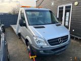 Mercedes-Benz Sprinter II 519 CDI Abschleppwagen Techau - Mercedes-Benz Diesel Fahrgestell Sprinter 519 cdi