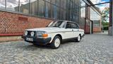 Volvo 240 GL Automatik - Volvo 240 Gebrauchtwagen