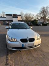 BMW 520d E61 TOP gepflegt - BMW: E61