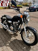 Keeway Superlight 125 Tüv 10.27 - KEEWAY MOTORRAD