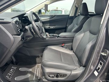 Lexus NX 350h - 9