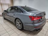 Audi S6 Lim. 3.0 TDI qu. Luft Optik schwarz plus 20" - Audi S6: Plus