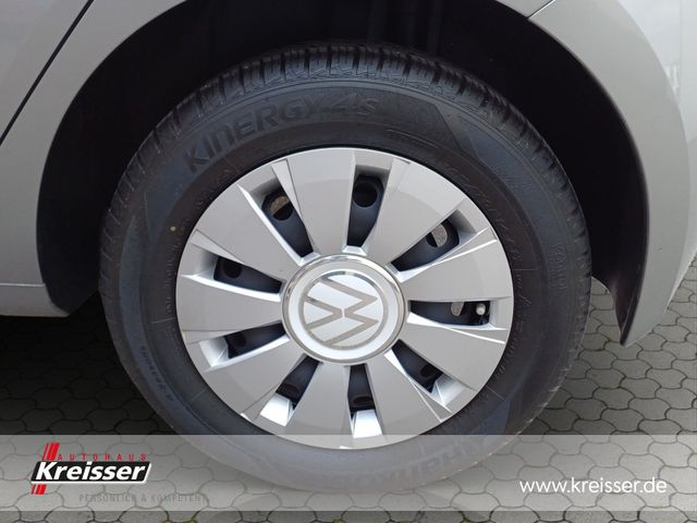 up! 1.0 4-Türig/KLIMA/SHZ/TEMPOMAT/RFK