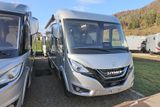 HYMER / ERIBA / HYMERCAR B-Klasse MC I BlackLine 600 