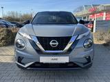 Nissan JUKE 1.0 DIG-T 114 PS 7DCT N-CONNECTA Winter II  - Nissan Juke: Automatik