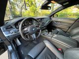 BMW 535d xDrive Touring M Paket Dachrehling AHK  - BMW 535