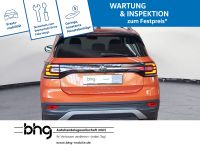 Volkswagen T-Cross - Vorschau Bild 5