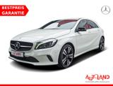 Mercedes-Benz A220 4Matic Urban 4-Matic 7G-DCT LED Totwinkel - Mercedes-Benz A 220 Gebrauchtwagen