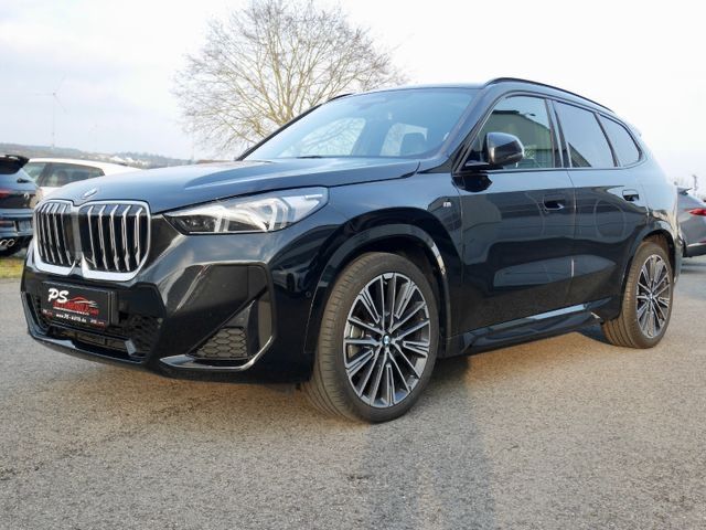 BMW X1 sDrive18i”M-Sport”Pano+HUD+AHK+HK+360°+LED
