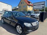 Mercedes-Benz C 200 Avantgarde Aut. Bi-Xenon PTS Navi Shzg