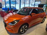 Suzuki Swift 1.2 HYBRID MT Comfort+ - Suzuki Swift Gebrauchtwagen in Chemnitz