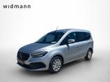 Mercedes-Benz T 180 d EDITION Navi PDC KAM AUT SHZ KlimaA FLA - Mercedes-Benz T-Klasse Gebrauchtwagen