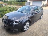 Audi A3 1.6 TDI (DPF) 77kW Attraction Sportback A... - Audi A3: Sportback Dpf