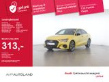 Audi A3 Limousine 30 TFSI S tronic advanced S line - Audi A3 Gebrauchtwagen in Wuppertal