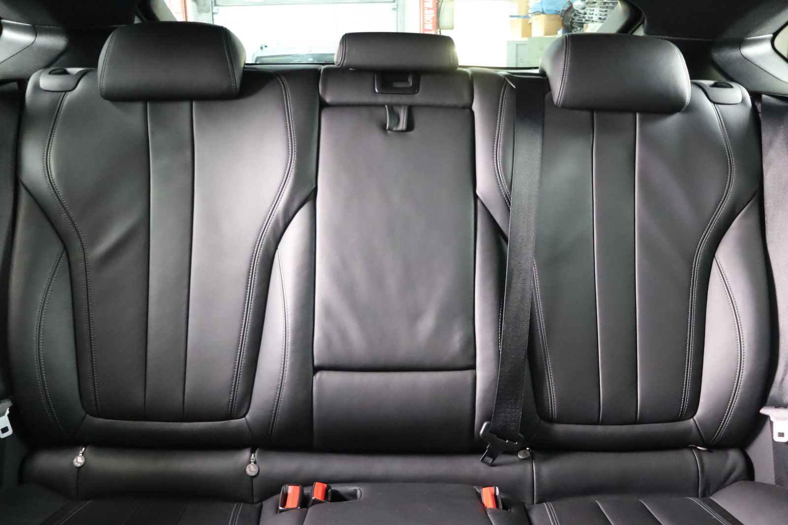 Fahrzeugabbildung BMW X6 M * HUD * LEDER * 360° Kamera