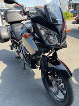Suzuki V-Strom DL1000 - SUZUKI DL1000
