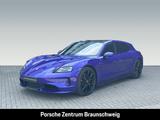 Porsche Taycan 4S Sport Turismo Black Edition Clubleder