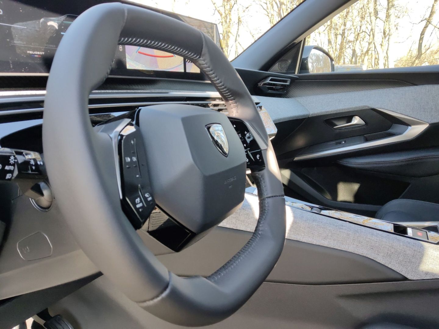 Peugeot 5008 - Bild 23