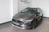 Ford Focus Turnier 1.0 MHEV Active Navi Lenk/SHZ Pano - Ford Focus Jahreswagen: Kombi