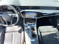 Audi A6 - Vorschau Bild 12