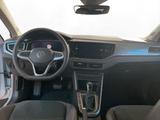 Volkswagen Polo Style 95 PS DSG | AHZV | NAVI | ArtVelours - Volkswagen Polo: 9n