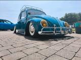 Volkswagen VW Käfer 1965 Deluxe Export Model  1. Hand... - Volkswagen aus 1965