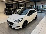 Opel Corsa E Color Edition ecoFlex/OPC-Line - Opel Corsa: Weiß, Opc