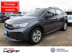 Volkswagen Taigo 1.0 TSI Life 5J.Garantie 2,49% Kamera Navi