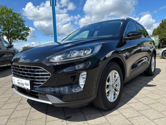Ford Kuga 1.5 Titanium RückfahrkameraBluetooth