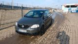 Volkswagen VW Fox 1.2 Unfallfrei Klima - Volkswagen Fox mit Diesel-Antrieb