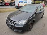 Opel Astra 1.6 Twinport Cosmo - Opel Astra aus 2004: 1.6