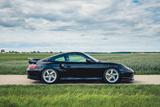 Porsche 996 GT2 
