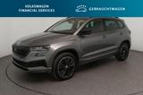 Skoda Karoq Sportline 2.0 TDI 110kW 7-Gang Automatikge