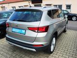 Seat Ateca Xcellence 6 Gang Panorama AHK Kamera Top - gebrauchte Seat Pickups