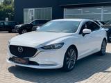 Mazda 6 2.5 Lim.Automatik"Sports-Line"360°KAMERA"LEDER - Mazda 6: Limousine