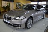 BMW 528 i Touring xDrive AUTOMATIK / XENON / NAVI - BMW 528: 528i