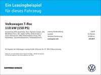 Volkswagen T-Roc - Vorschau Bild 2
