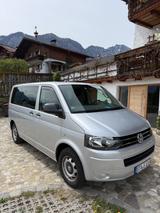 Volkswagen T5 Multivan