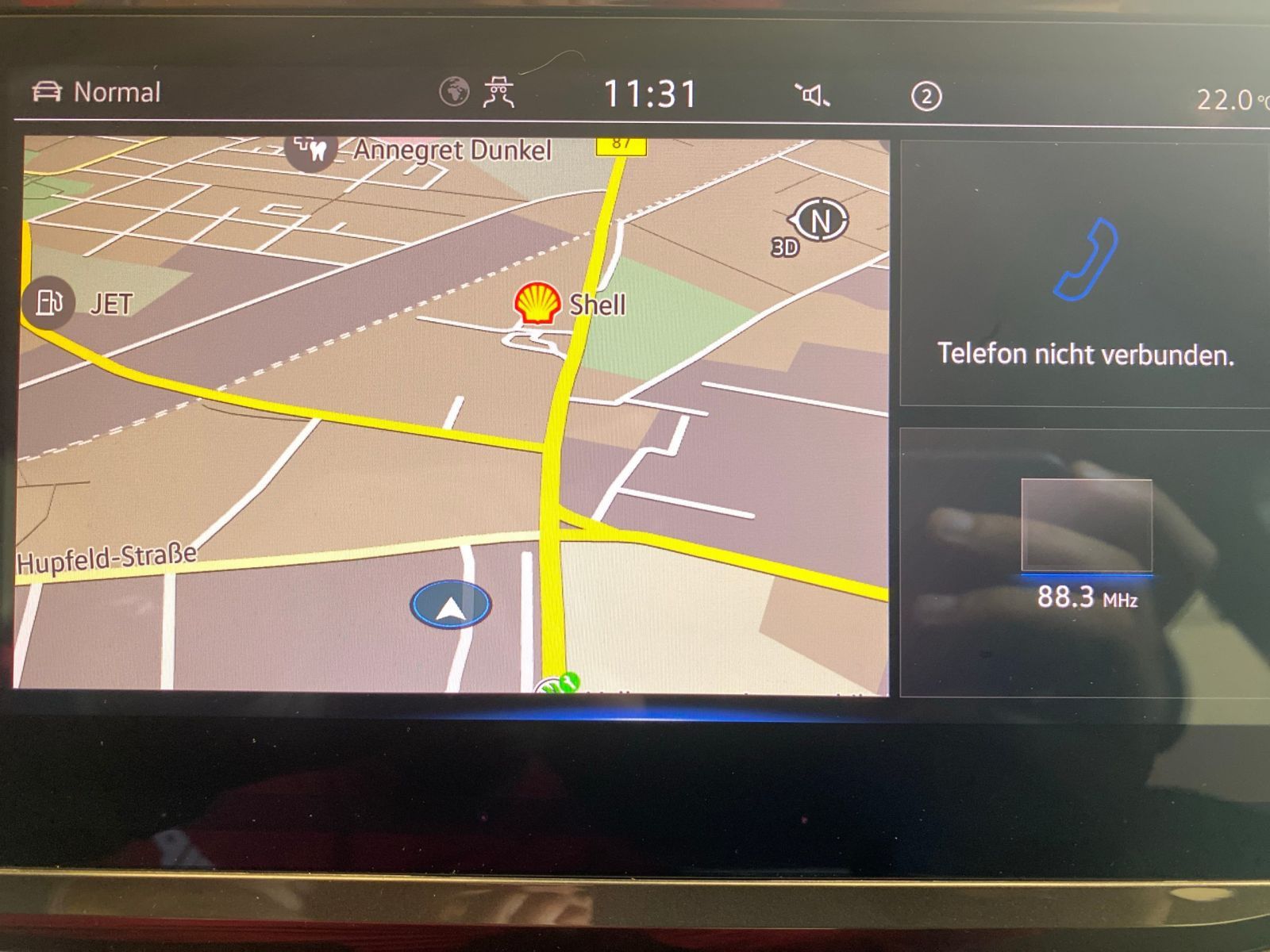 Volkswagen Tiguan - Bild 7