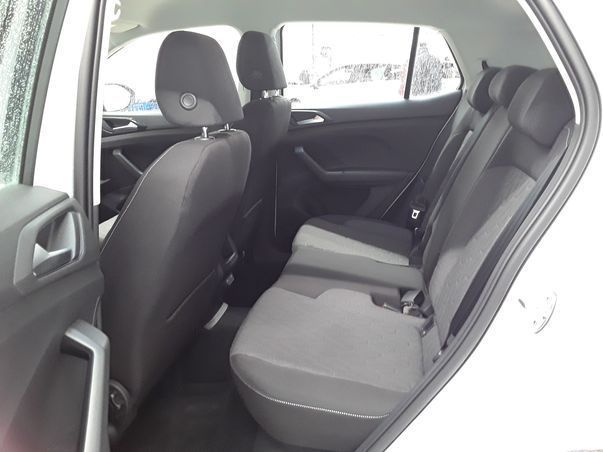 Volkswagen T-Cross - Bild 6