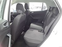 Volkswagen T-Cross - Vorschau Bild 6